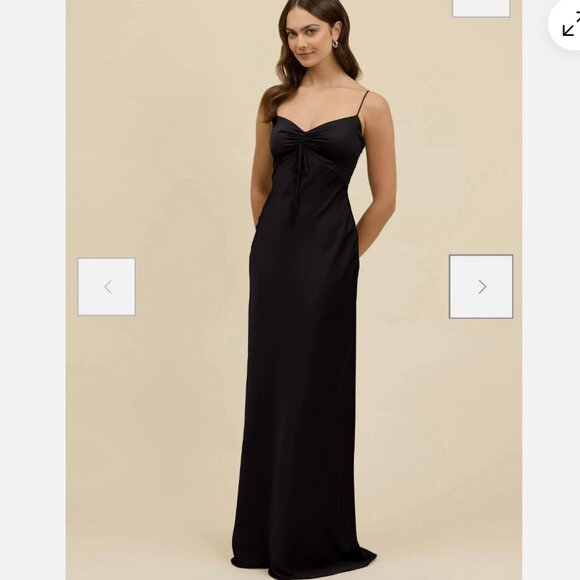 Park & Fifth Dresses & Skirts - SOLD! NWT Park & Fifth York Dress Navy XL